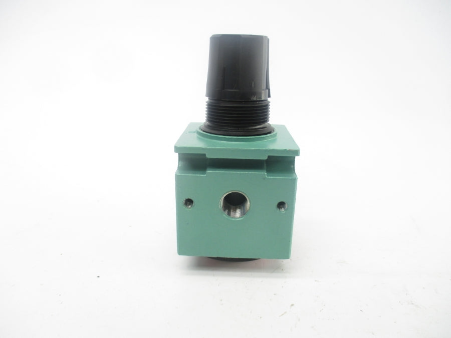 NUMATICS R21R-02 0/125PSI NSNP