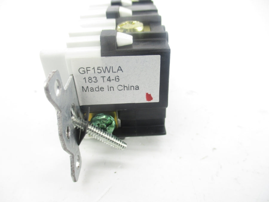 INDUSTRIAL SPARE PART GF15WLA NSNP