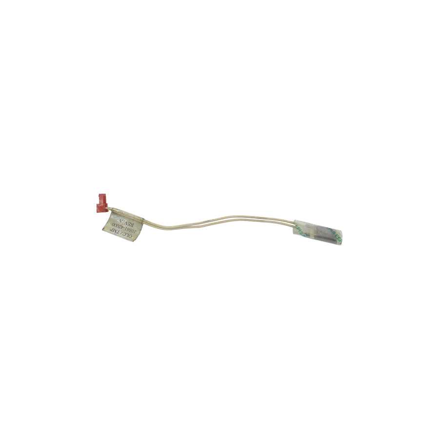 INDUSTRIAL SPARE PART 10861-42000 REV. A NSNP