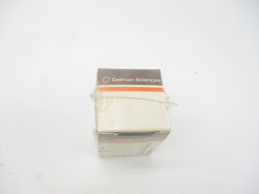 GELMAN SCIENCES 61631 A/E (PKG OF 100) NSFS