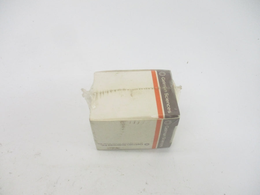 GELMAN SCIENCES 61631 A/E (PKG OF 100) NSFS