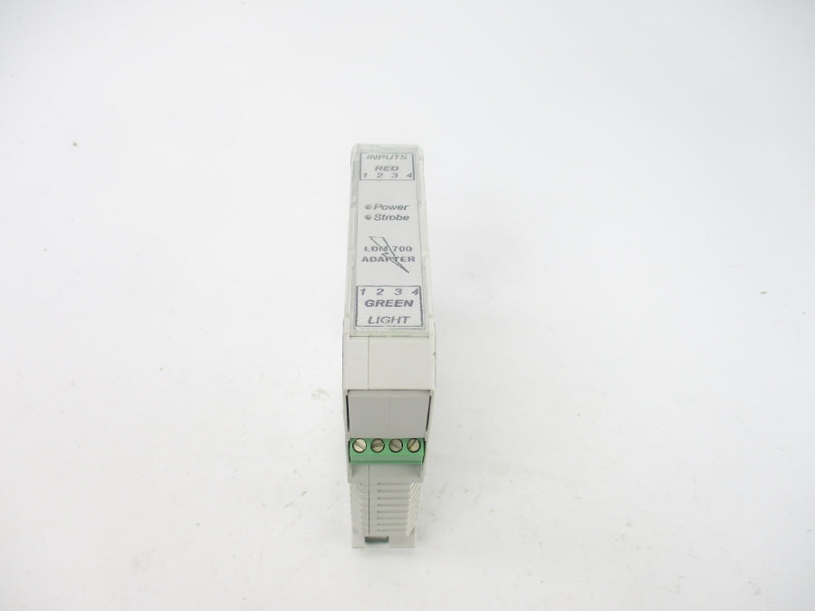 SPECTRUM ILLUMINATION LDM700 24VDC 1A REV. H NSNP