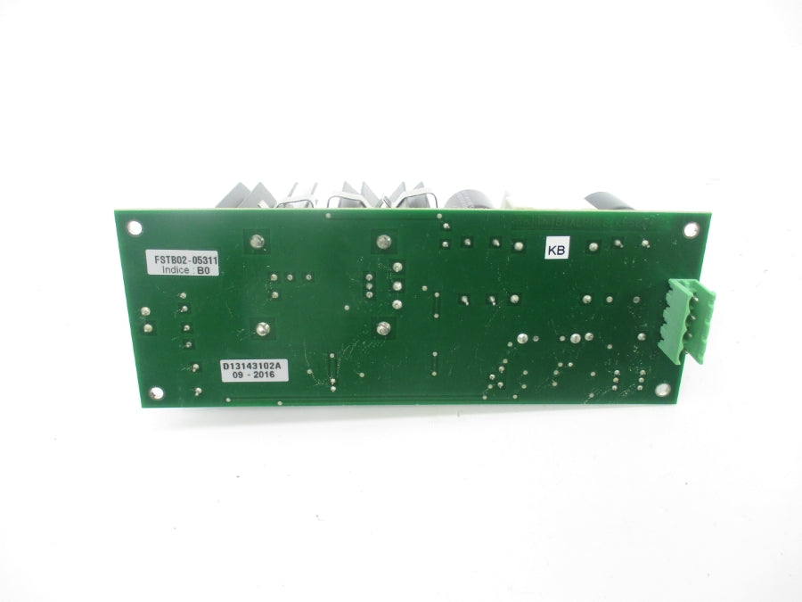 STAUBLI D13143102A NSNP