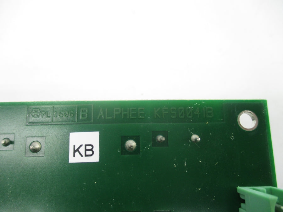 STAUBLI D13143102A NSNP