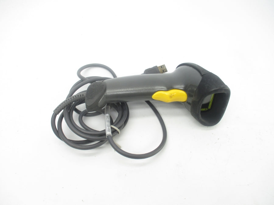 ZEBRA LS2208-SR20007R 5V 0.2A NSNP