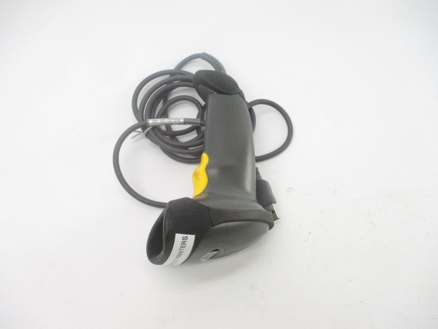 ZEBRA LS2208-SR20007R 5V 0.2A NSNP
