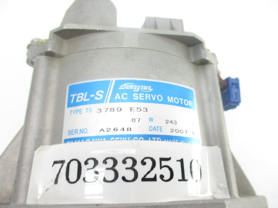 TAMAGAWA TS3789E53 UNMP