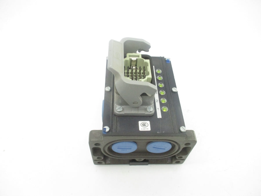 BALLUFF BNS816-X604-B06-00-12-602-11 BNS43697 UNMP