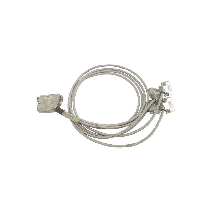 INDUSTRIAL SPARE PART 10330-11140 REV. B NSNP