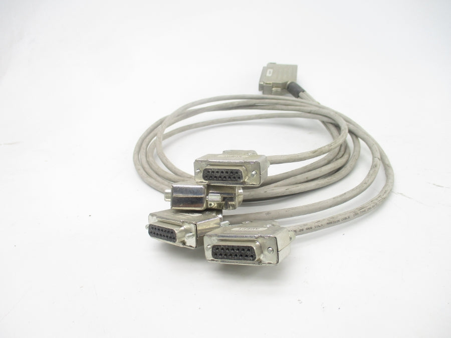 INDUSTRIAL SPARE PART 10330-11140 REV. B NSNP