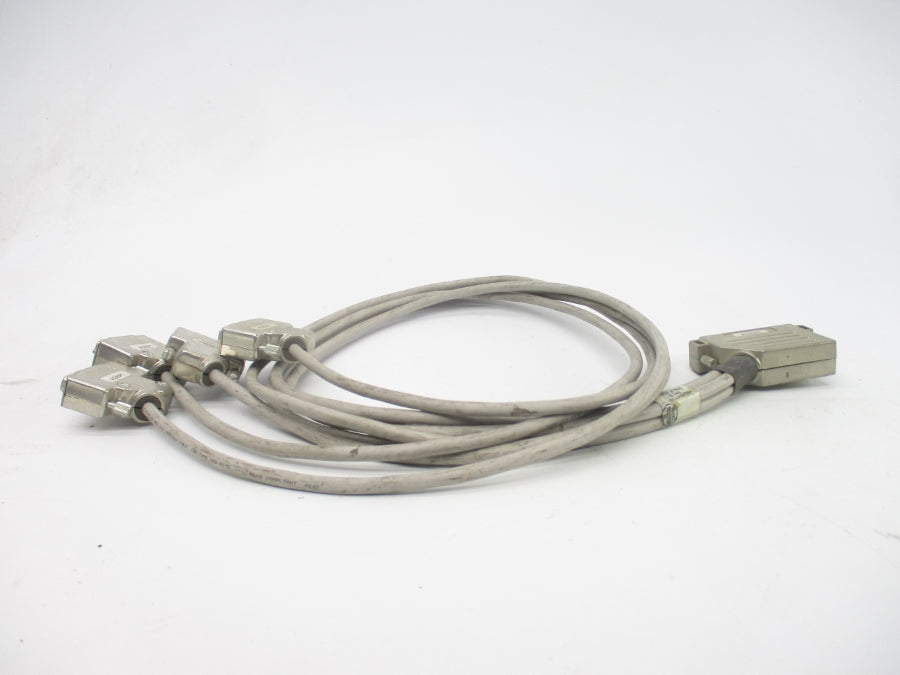 INDUSTRIAL SPARE PART 10330-11140 REV. B NSNP