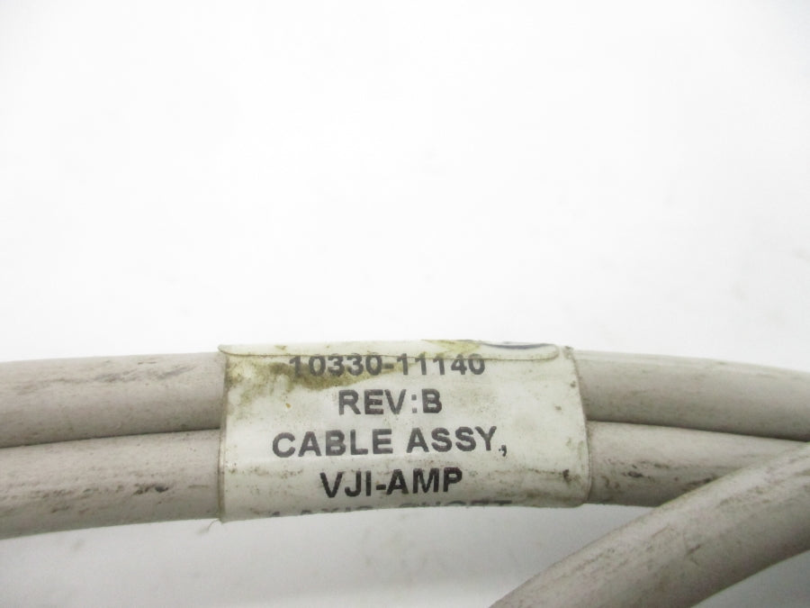 INDUSTRIAL SPARE PART 10330-11140 REV. B NSNP