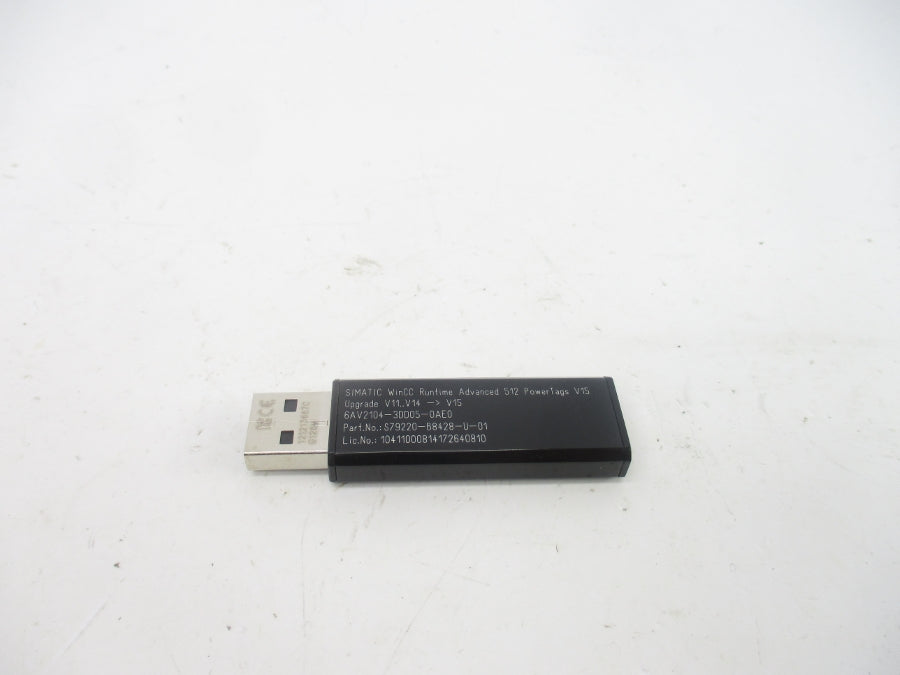 SIEMENS 6AV2104-3DD05-0AE0 NSMP
