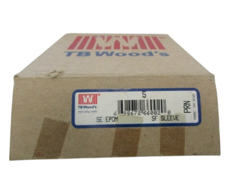 TB WOODS 5E-EPDM SF SLEEVE NSMP