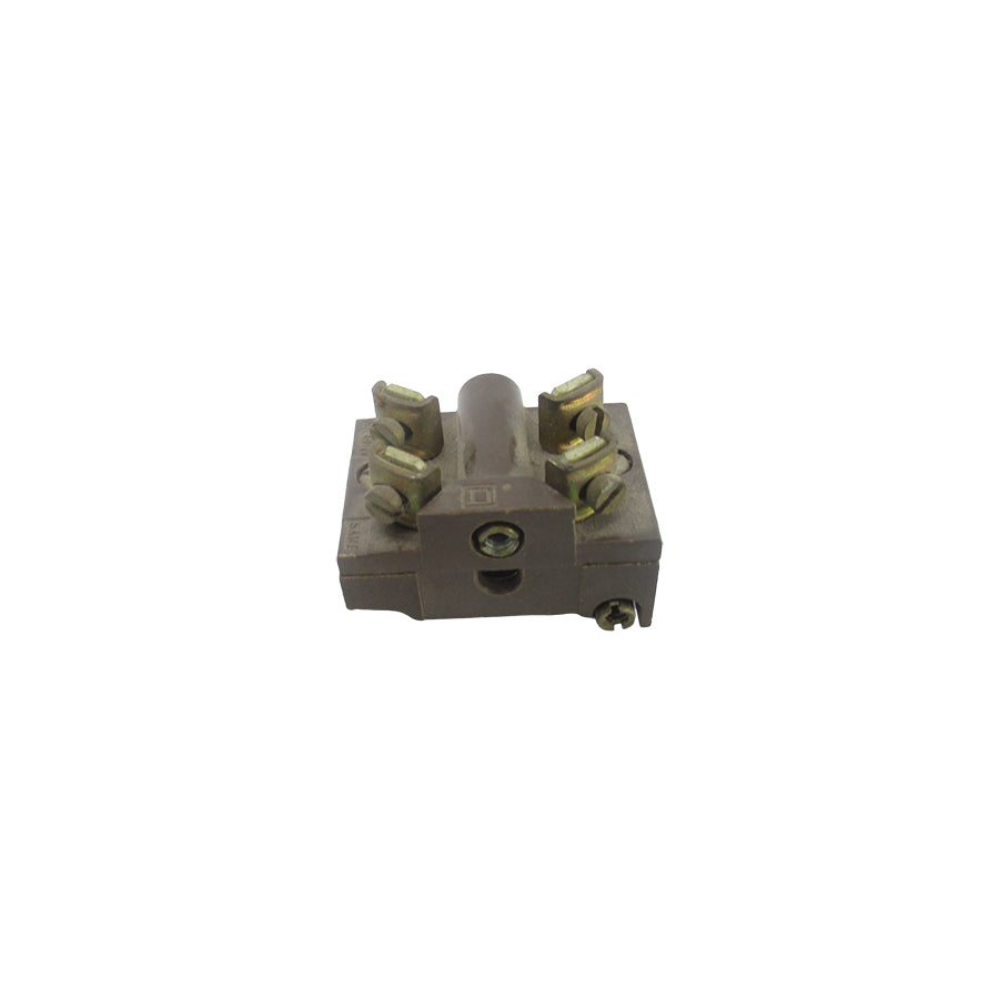 SQUARE D 9001KA-1 SER. B 120-600V 6A NSNP