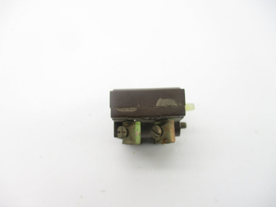 SQUARE D 9001KA-1 SER. B 120-600V 6A NSNP