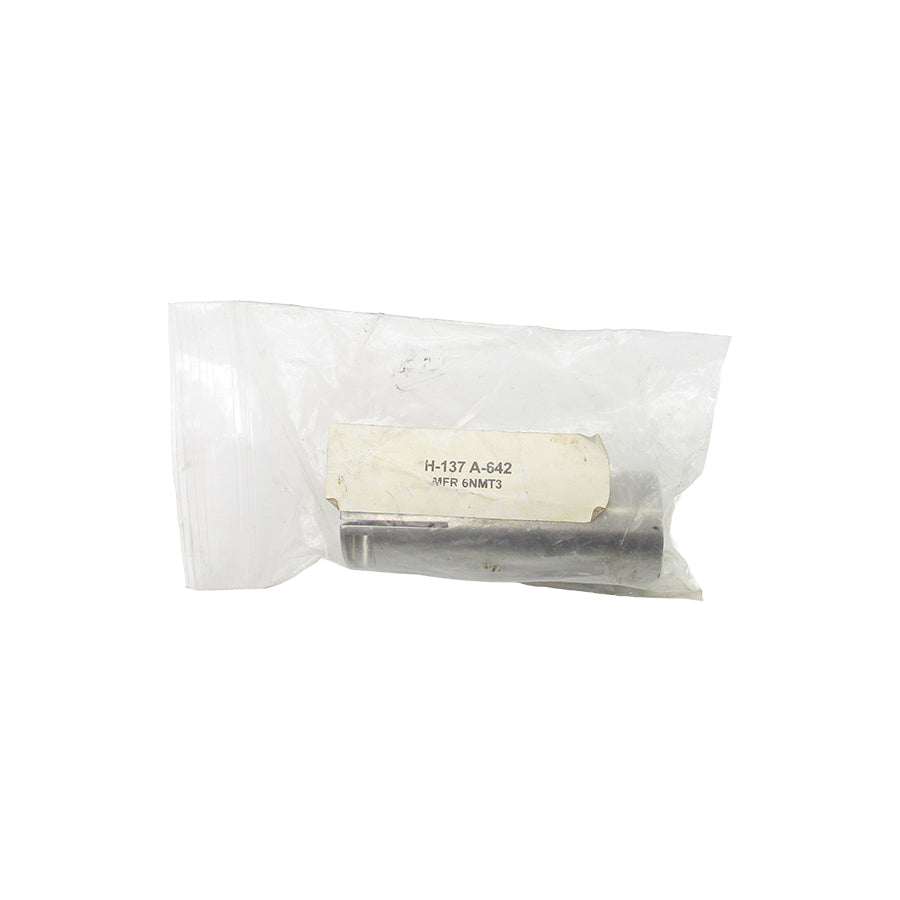 INDUSTRIAL SPARE PART H-137A-642 6NMT3 NSMP