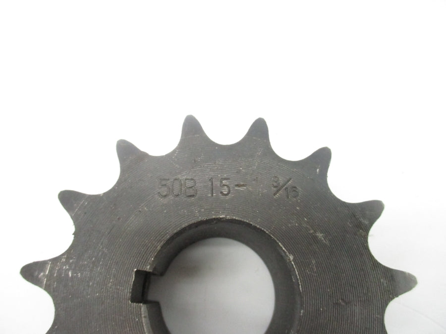 INDUSTRIAL SPARE PART 50B15-1-3/16 NSNP