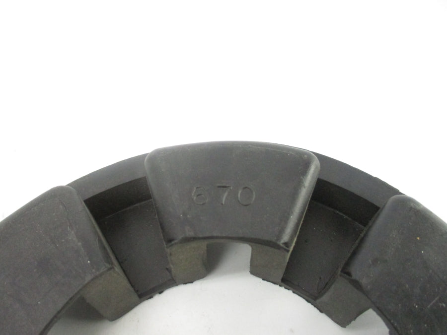 INDUSTRIAL SPARE PART 670 NSNP
