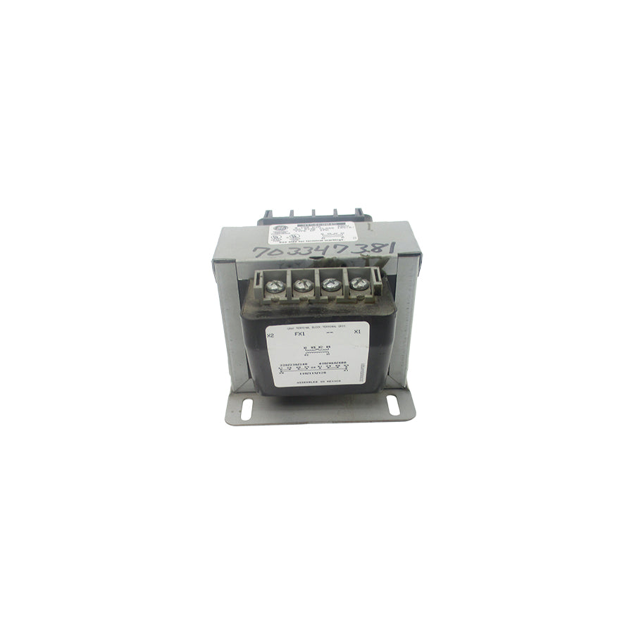 GENERAL ELECTRIC 9T58K0045 480V NSNP