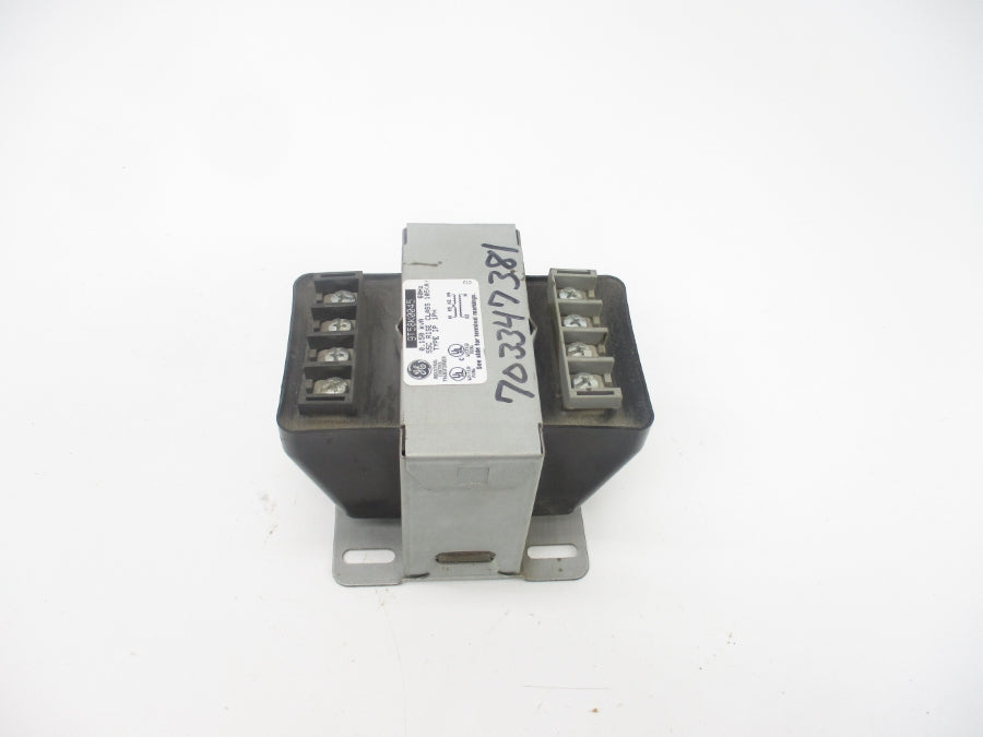 GENERAL ELECTRIC 9T58K0045 480V NSNP