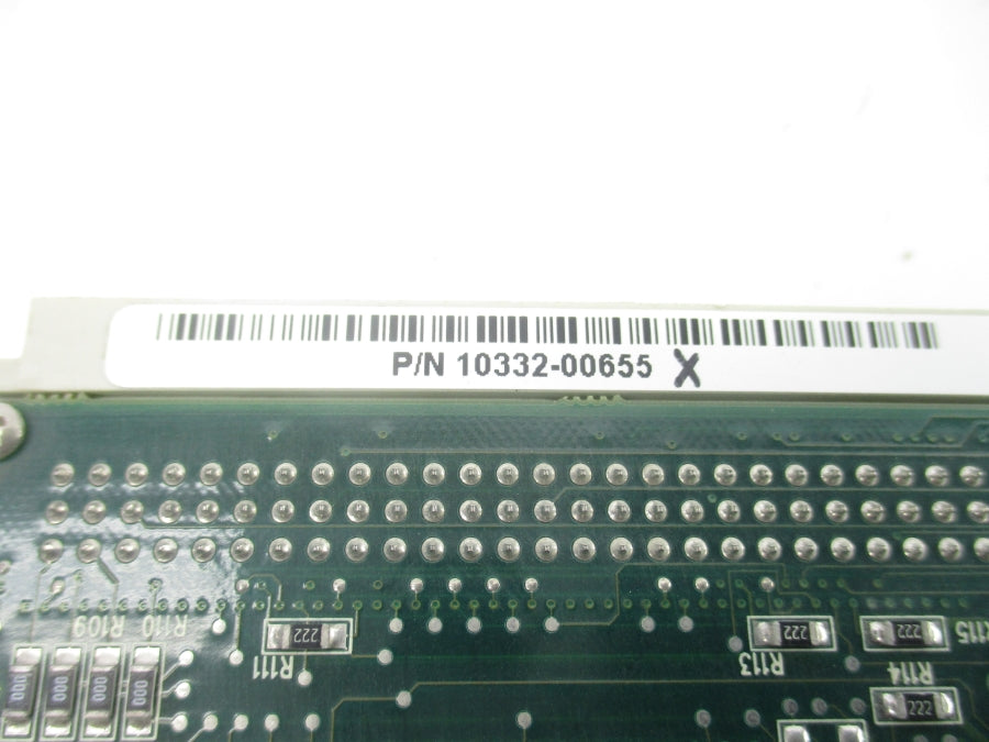 ADEPT TECH 10332-00655 UNMP