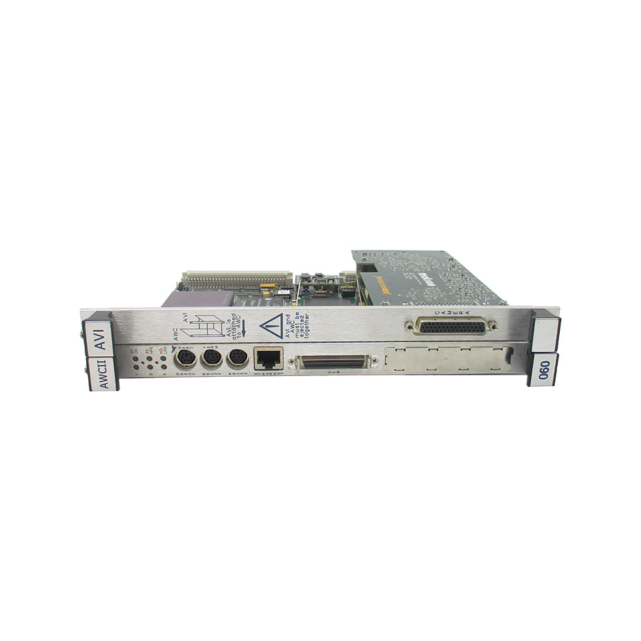ADEPT TECH 10350-01064 REV. H (AS PICTURED) UNMP