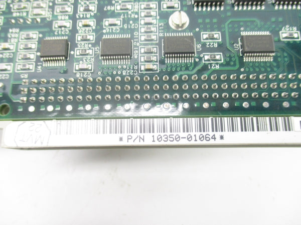 ADEPT TECH 10350-01064 REV. H (AS PICTURED) UNMP