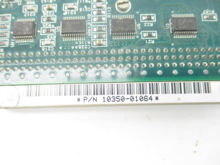 ADEPT TECH 10350-01064 REV. F UNMP