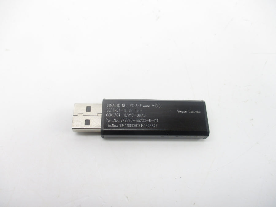 SIEMENS 6GK1704-1LW13-0AA0 NSMP