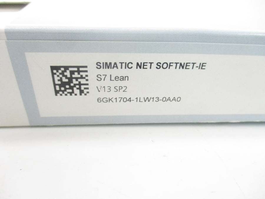 SIEMENS 6GK1704-1LW13-0AA0 NSMP