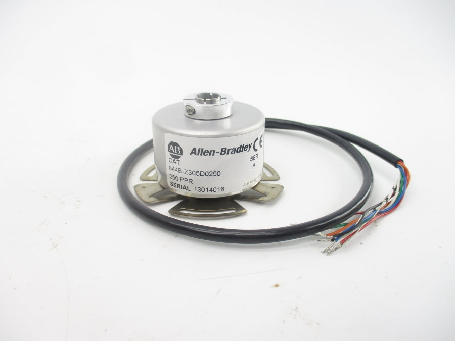 INDUSTRIAL SPARE PART 844B-Z305D0250 SER. A (BR/WH) NSMP