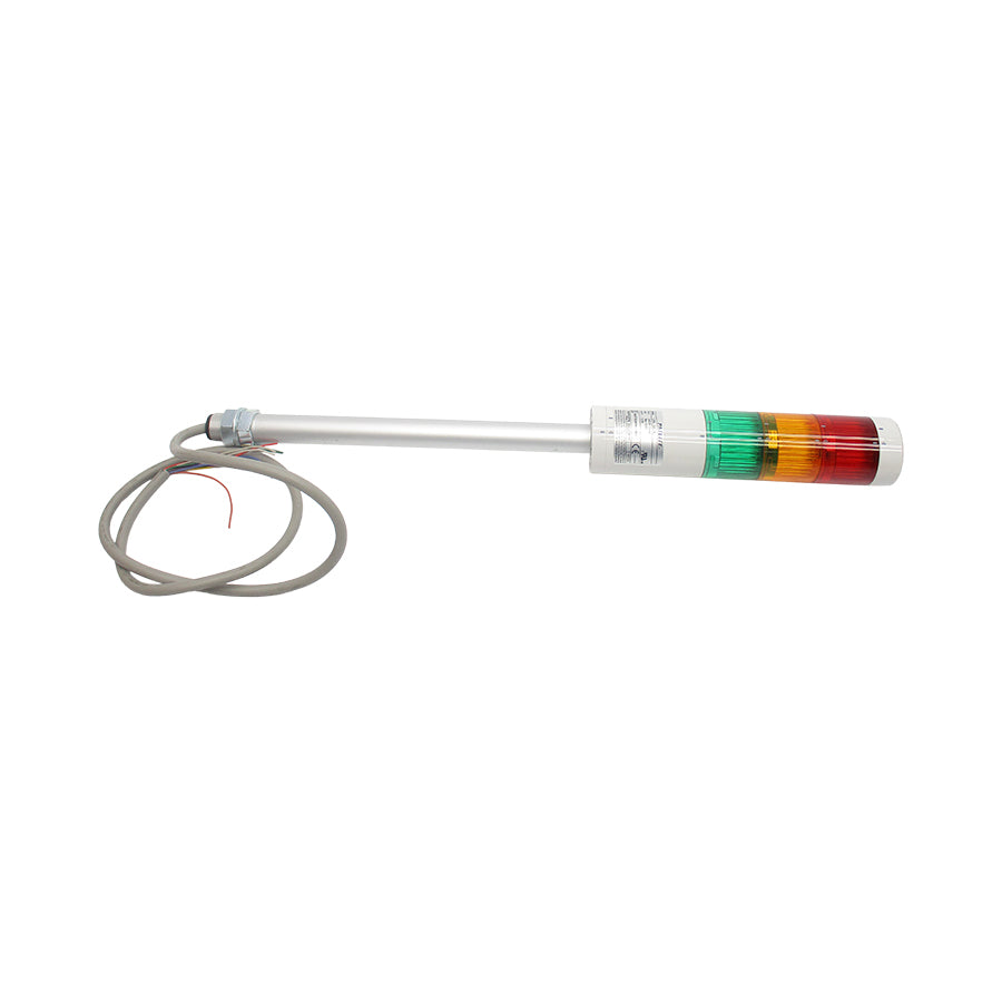 PATLITE LR5_02LJN 24VDC 0.25A NSNP
