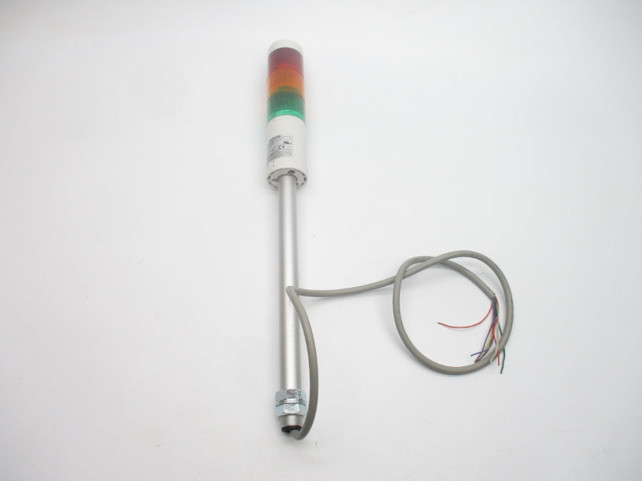 PATLITE LR5_02LJN 24VDC 0.25A NSNP