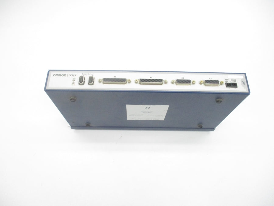 OMRON 30356-30000 24VDC 5A UNMP