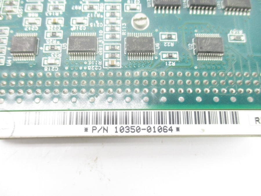 ADEPT TECH 10350-01064 REV. G UNMP