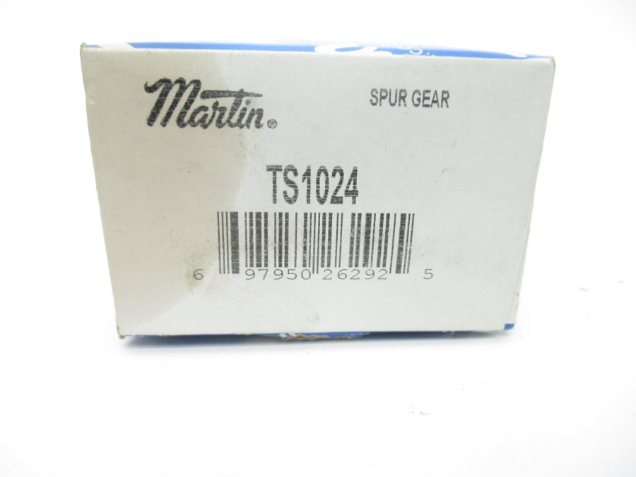 MARTIN TS1024 NSMP