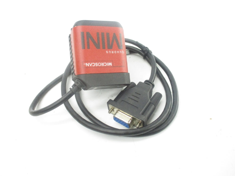 MICROSCAN FIS-6300-0009G 5V NSMP