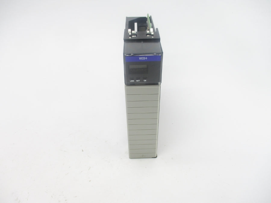 INDUSTRIAL SPARE PART 1756-EWEB SER. A F/W 4.003 24VDC NSMP