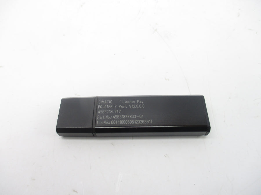 SIEMENS A5E32180242 NSMP