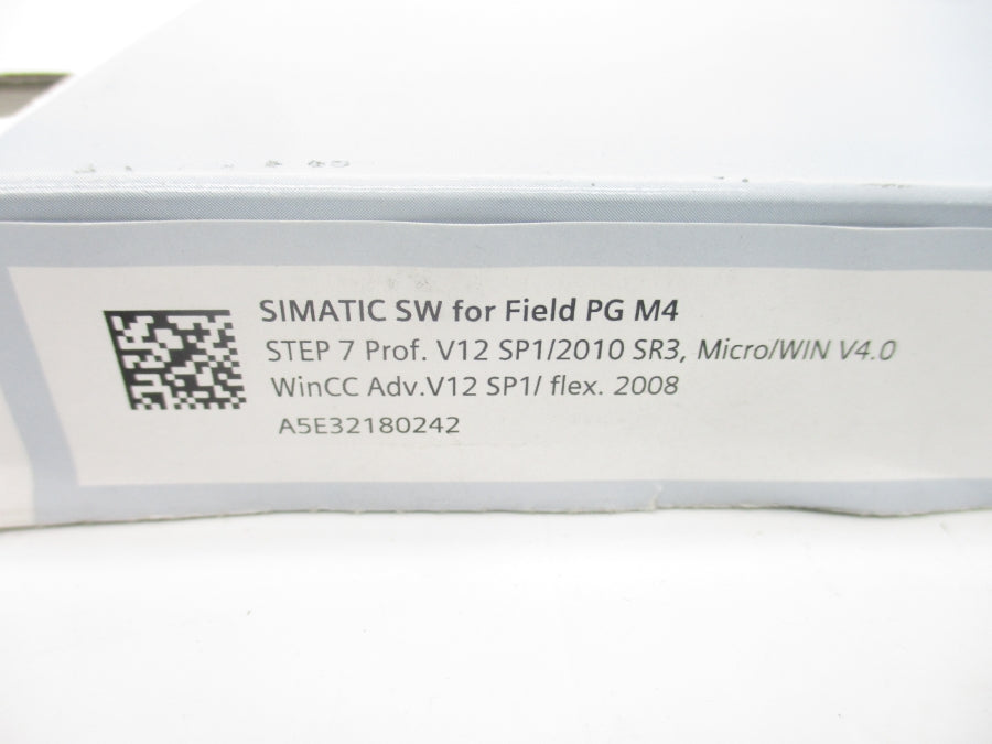 SIEMENS A5E32180242 NSMP