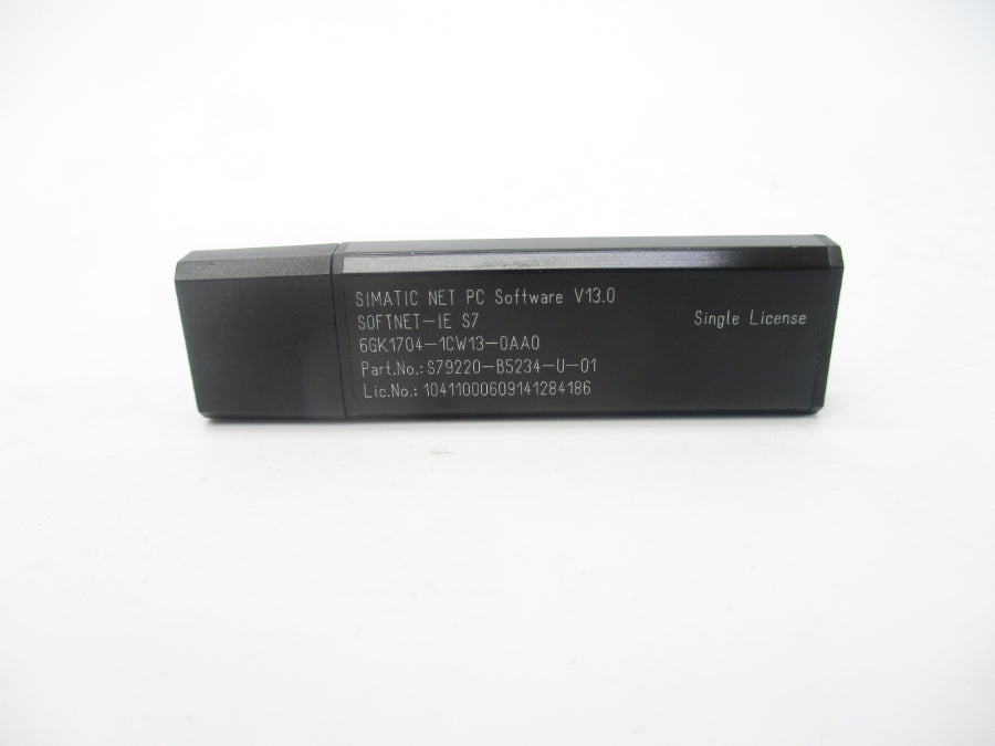 SIEMENS 6GK1704-1CW13-0AA0 NSMP