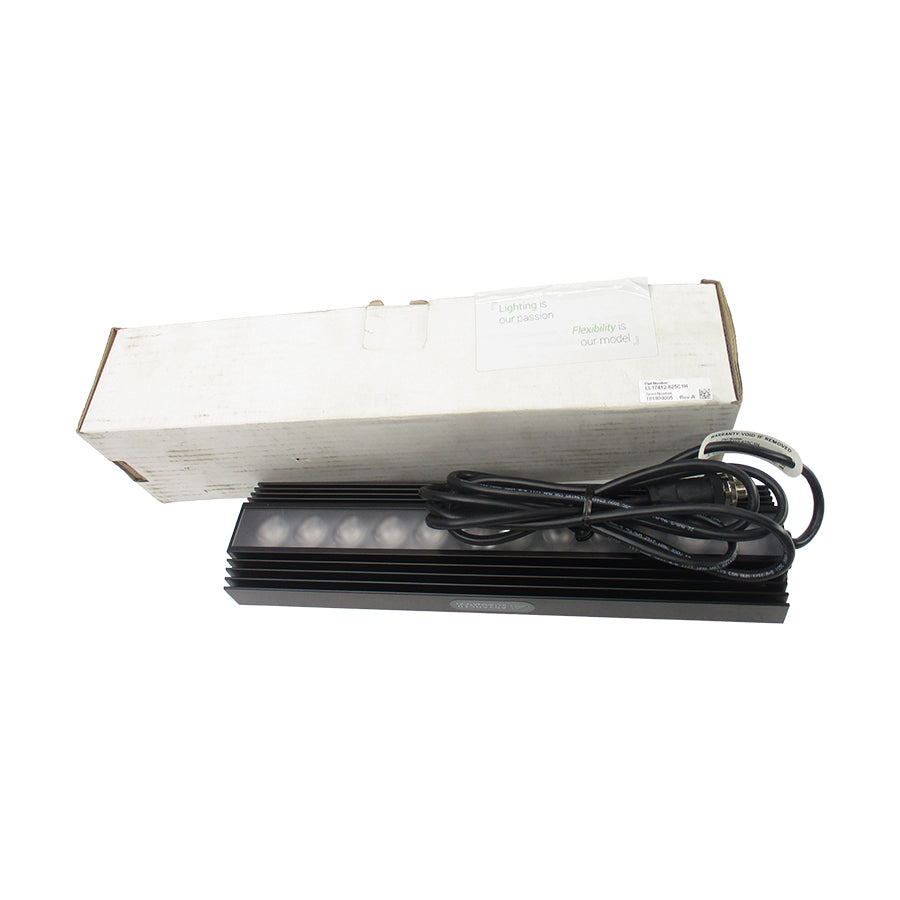 ADVANCED ILLUMINATION LL17412-625C1H REV. A NSMP