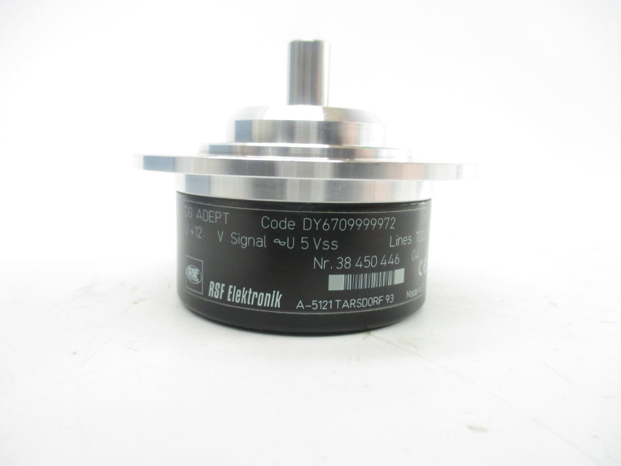 RSF ELEKTRONIK DY6709999972 DGADEPT 12VDC NSMP