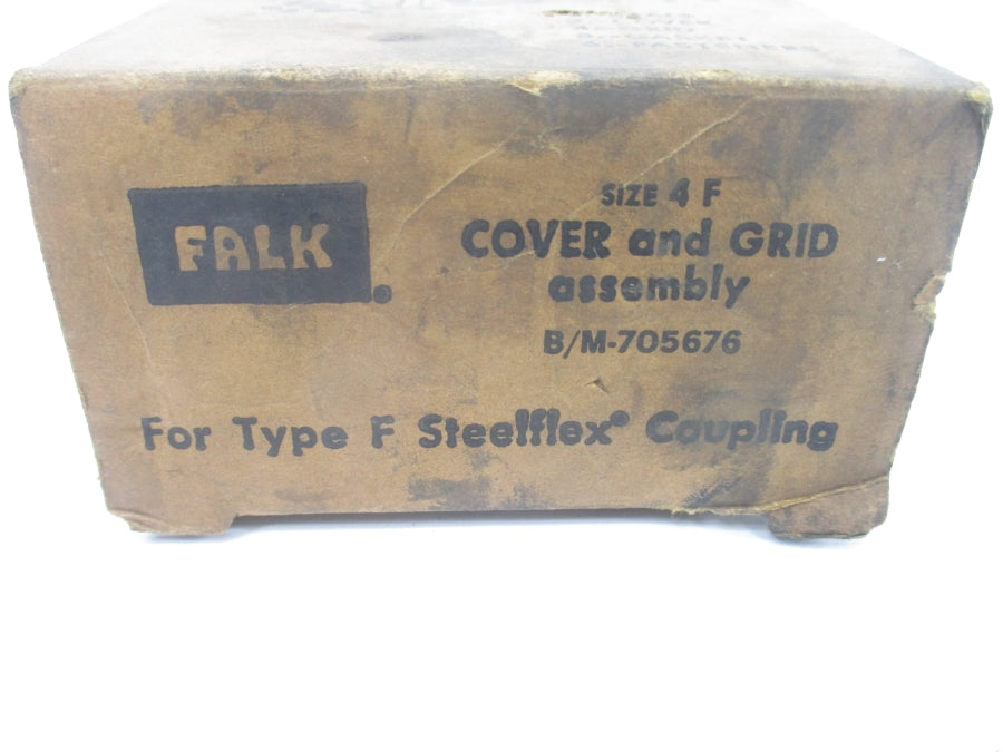FALK B/M-705676 4F NSMP
