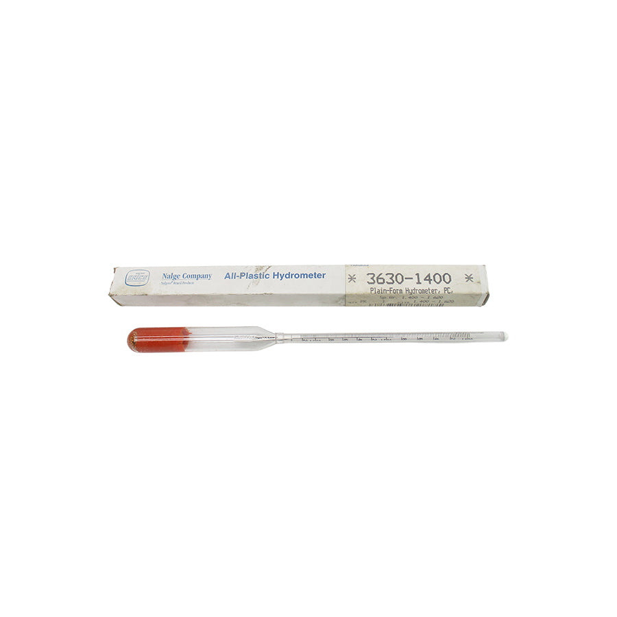 NALGE COMPANY 3630-1400 NSMP