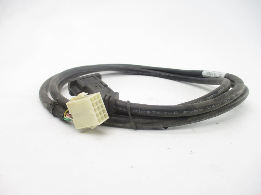 INDUSTRIAL SPARE PART 2090-XXNFT-S02 SER. B NSNP