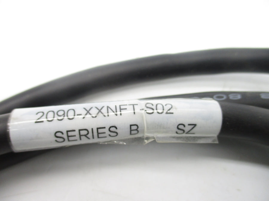 INDUSTRIAL SPARE PART 2090-XXNFT-S02 SER. B NSNP