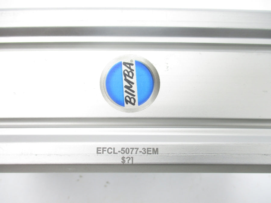 BIMBA EFCL-5077-3EM NSNP