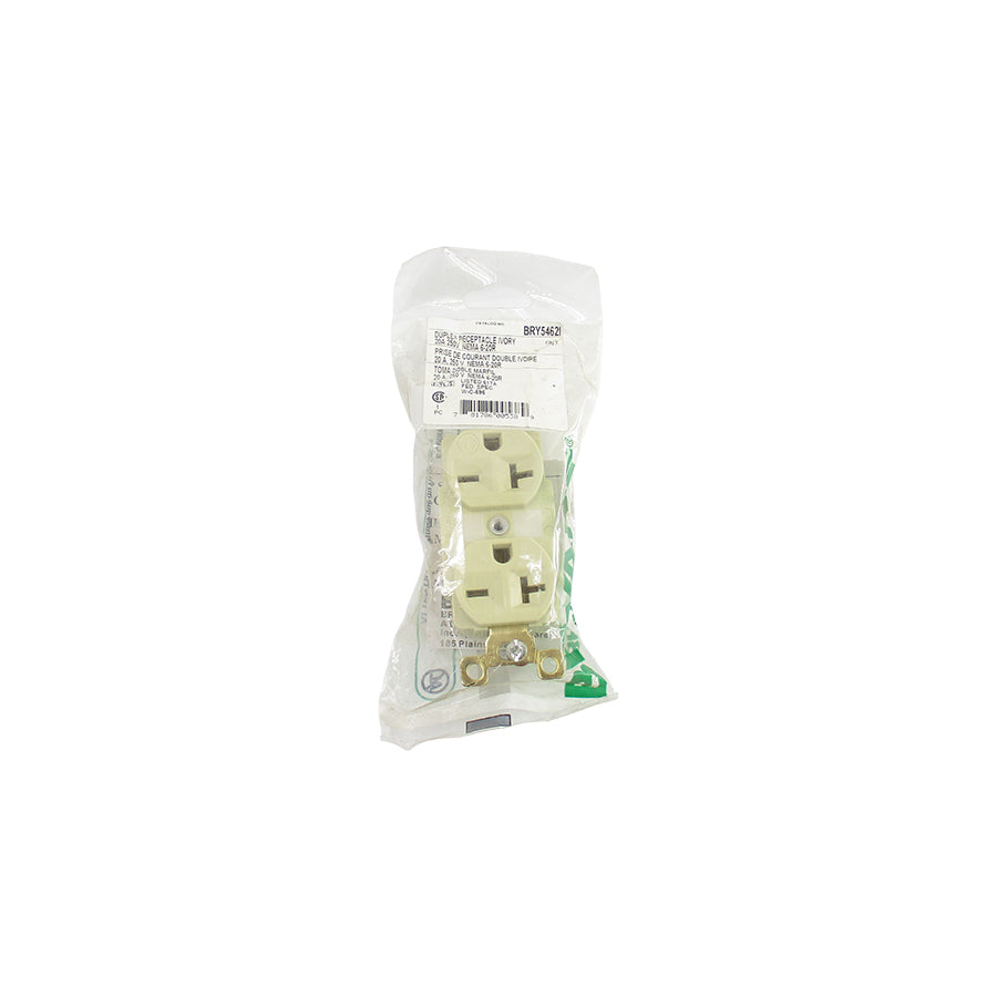 BRYANT BRY5462I 250V 20A NSMP